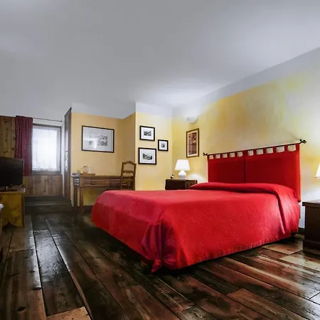 B&B Al Nabuisson-2